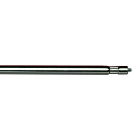 GORDON BRUSH 60" x 1" Speed Sweep&reg 3/8" Stud M190300